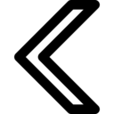 arrows,left,back,return,left arrow,previous ok 